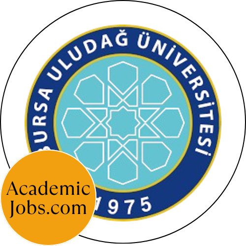 Uludag University logo